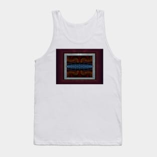 e-Julia e-Book Cover Tank Top